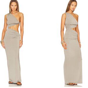 Jade Swim - Yana Dress - Medium